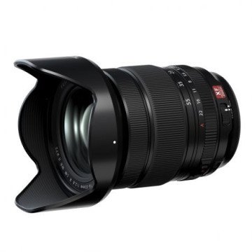 Fuji XF 2,8/16-55mm R LM WRII wetterfest - Bild 4
