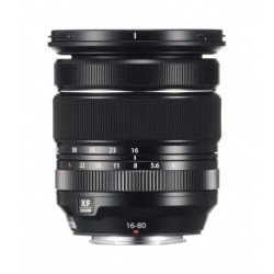 Fujifilm XF 16-80mm F4 R OIS WR kaufen
