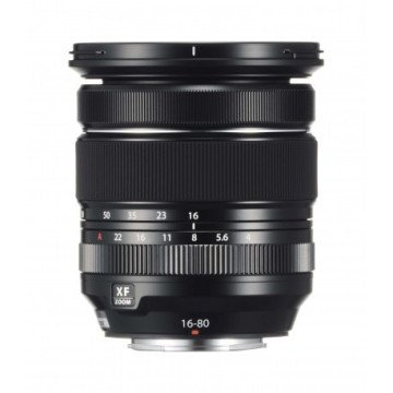 Fujifilm XF 16-80mm F4 R OIS WR kaufen - Bild 1