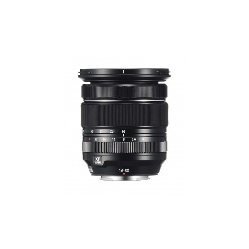 Fujifilm XF 16-80mm F4 R OIS WR kaufen - Hauptbild