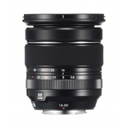 Fujifilm XF 16-80mm F4 R OIS WR kaufen