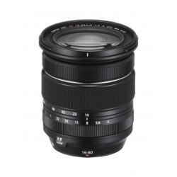 Fujifilm XF 16-80mm F4 R OIS WR kaufen - Bild 2