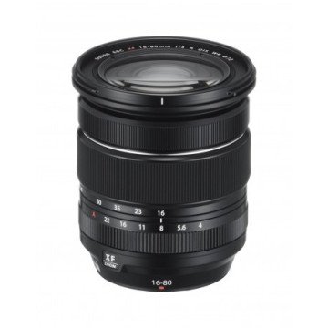 Fujifilm XF 16-80mm F4 R OIS WR kaufen - Bild 2