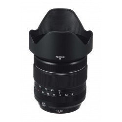 Fujifilm XF 16-80mm F4 R OIS WR kaufen - Bild 3