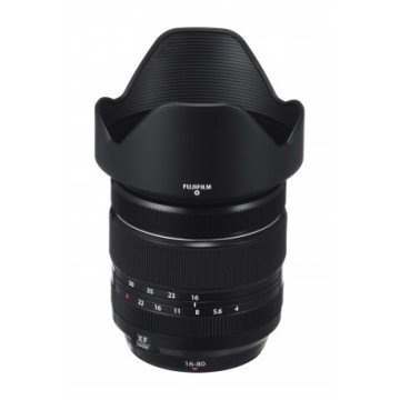 Fujifilm XF 16-80mm F4 R OIS WR kaufen - Bild 3