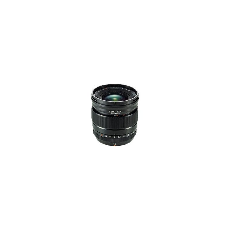 Fujifilm XF 16mm F1.4 R WR kaufen | Photo Porst