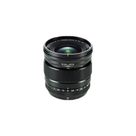 Fujifilm XF 16mm F1.4 R WR kaufen | Photo Porst