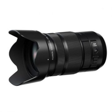 Fujifilm XF 18-120mm F4 LM PZ WR kaufen - Bild 2