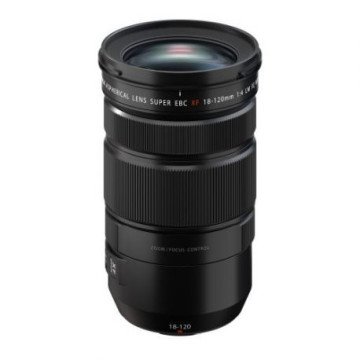 Fujifilm XF 18-120mm F4 LM PZ WR kaufen - Bild 3