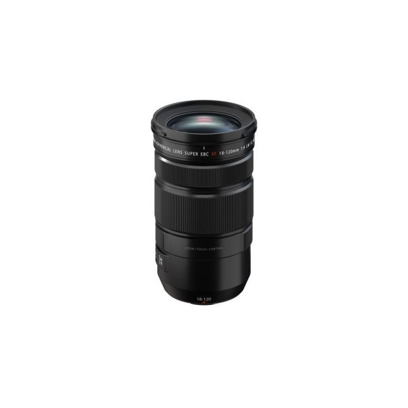 Fujifilm XF 18-120mm F4 LM PZ WR kaufen - Hauptbild