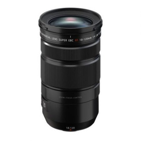 Fujifilm XF 18-120mm F4 LM PZ WR kaufen