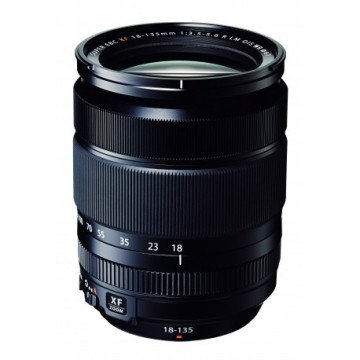 Fujifilm XF 18-135mm R LM OIS WR kaufen