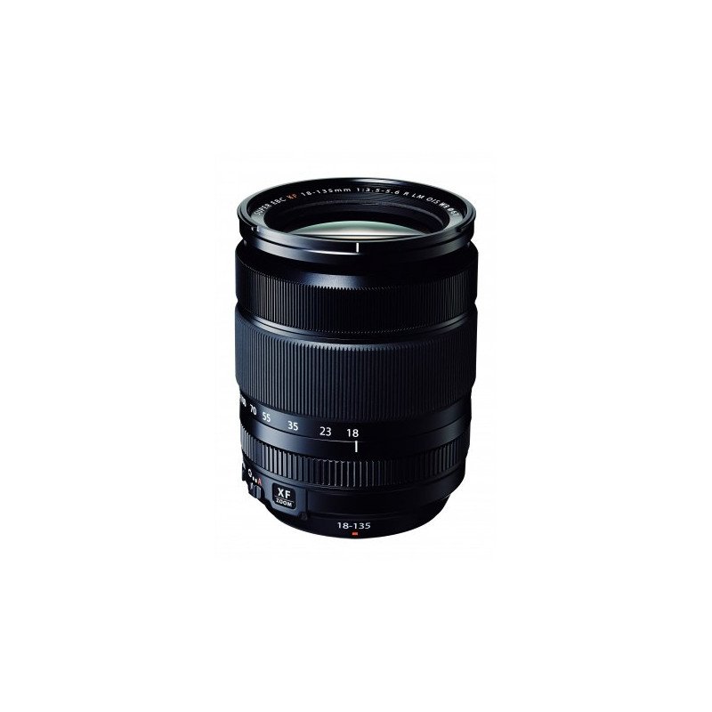 Fujifilm XF 18-135mm R LM OIS WR kaufen