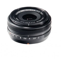 Fujifilm XF 18mm F2 R kaufen | Photo Porst