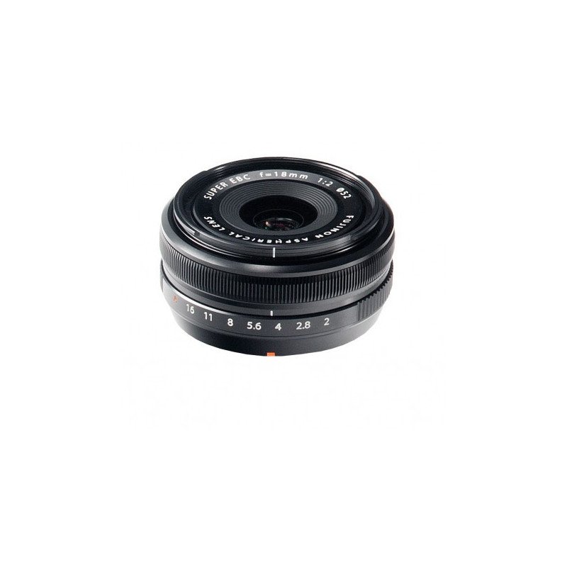 Fujifilm XF 18mm F2 R kaufen | Photo Porst
