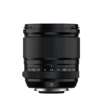 Fuji XF 18mm 1,4 WR  Photo Porst Pinneberg - Bild 1