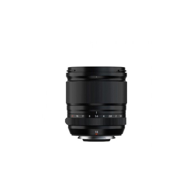 Fuji XF 18mm 1,4 WR nur 949 € Photo Porst Pinneberg - Hauptbild