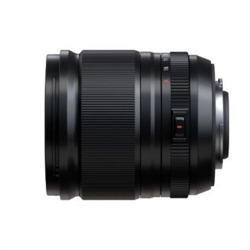 Fuji XF 18mm 1,4 WR  Photo Porst Pinneberg - Bild 2