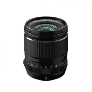 Fuji XF 18mm 1,4 WR  Photo Porst Pinneberg - Bild 3