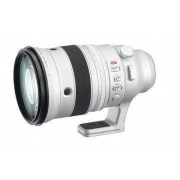 Fujifilm XF 200mm F2 + TC 1.4 kaufen - Bild 1