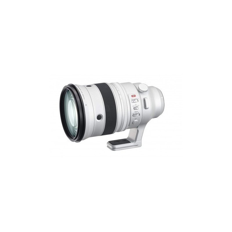 Fujifilm XF 200mm F2 + TC 1.4 kaufen - Hauptbild