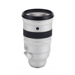 Fujifilm XF 200mm F2 + TC 1.4 kaufen - Bild 2