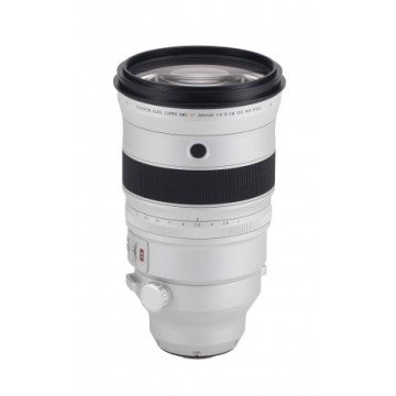 Fujifilm XF 200mm F2 + TC 1.4 kaufen - Bild 2