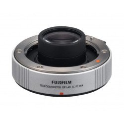 Fujifilm XF 200mm F2 + TC 1.4 kaufen - Bild 3