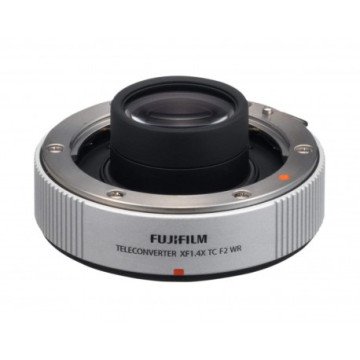 Fujifilm XF 200mm F2 + TC 1.4 kaufen - Bild 3