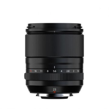 Fujifilm XF 23mm F1.4 R LM WR kaufen - Bild 2