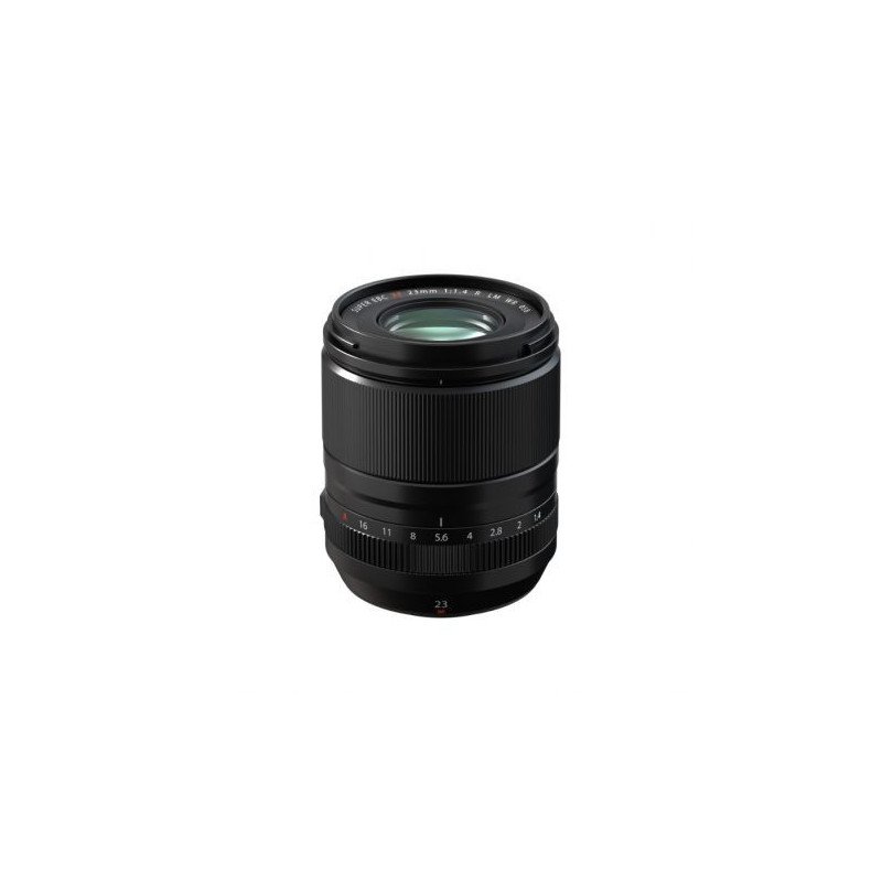 Fujifilm XF 23mm F1.4 R LM WR kaufen - Hauptbild