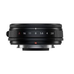 Fujifilm XF 23mm F2.8 R WR kaufen - Bild 1