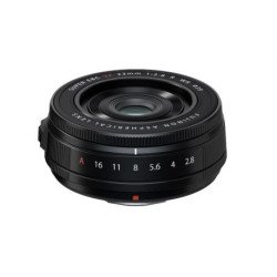 Fujifilm XF 23mm F2.8 R WR kaufen