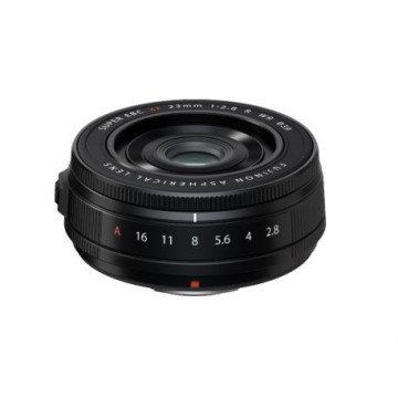 Fujifilm XF 23mm F2.8 R WR kaufen - Bild 2