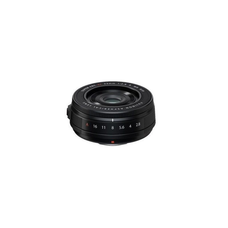 Fujifilm XF 23mm F2.8 R WR kaufen - Hauptbild