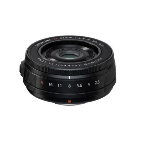 Fujifilm XF 23mm F2.8 R WR kaufen
