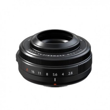 Fujifilm XF 27mm F2.8 R WR kaufen - Bild 1