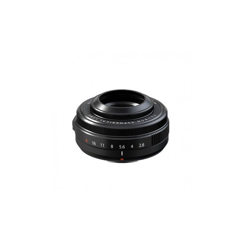 Fujifilm XF 27mm F2.8 R WR kaufen - Hauptbild