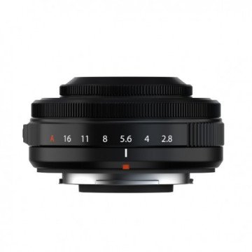 Fujifilm XF 27mm F2.8 R WR kaufen - Bild 2