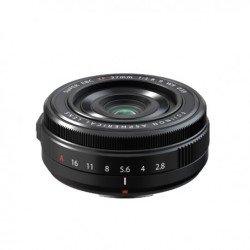 Fujifilm XF 27mm F2.8 R WR kaufen - Bild 3