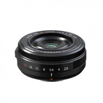 Fujifilm XF 27mm F2.8 R WR kaufen - Bild 3