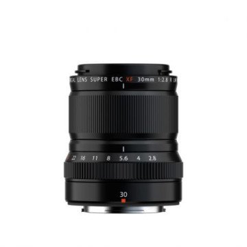 Fujifilm XF 30mm F2.8 Macro kaufen - Bild 1