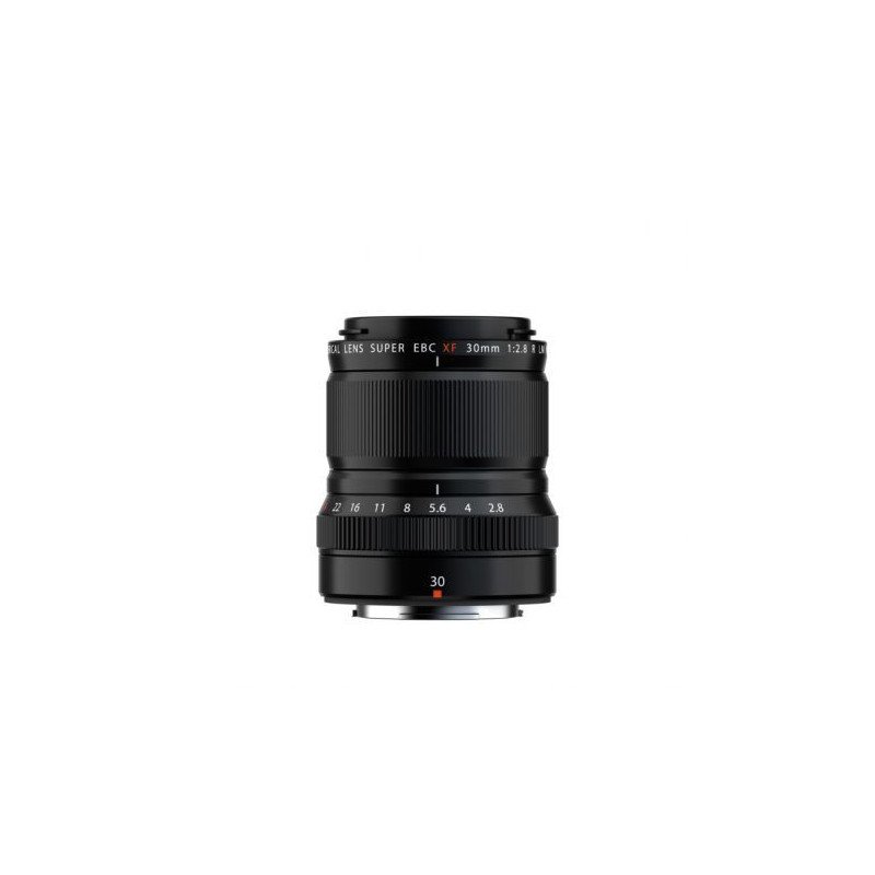 Fujifilm XF 30mm F2.8 Macro kaufen - Hauptbild