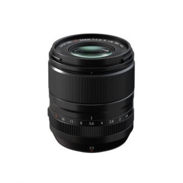 Fujifilm XF 33mm F1.4 R LM WR kaufen - Bild 2