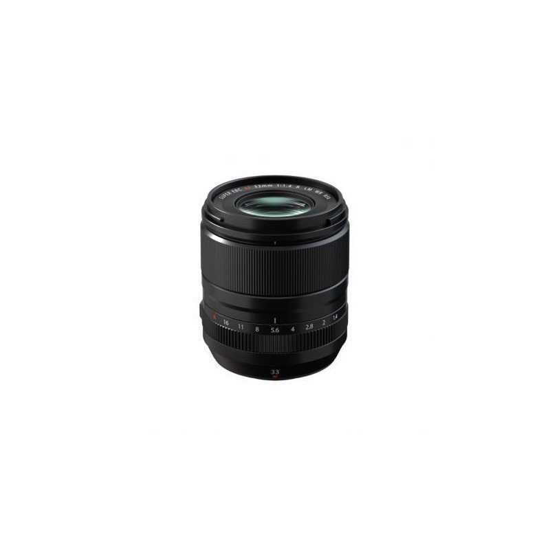 Fujifilm XF 33mm F1.4 R LM WR kaufen - Hauptbild