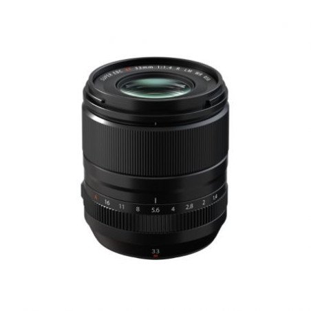 Fujifilm XF 33mm F1.4 R LM WR kaufen