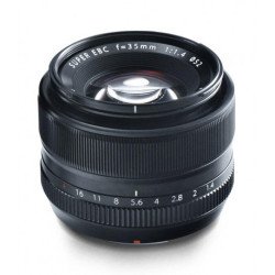 Fujifilm XF 35mm F1.4 R kaufen | Photo Porst
