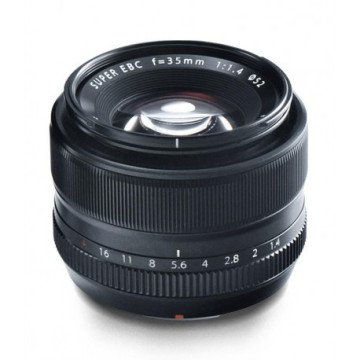 Fujifilm XF 35mm F1.4 R kaufen | Photo Porst