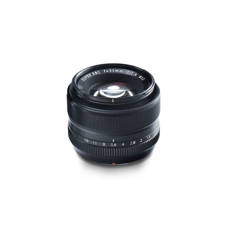 Fujifilm XF 35mm F1.4 R kaufen | Photo Porst