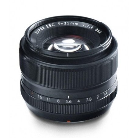 Fujifilm XF 35mm F1.4 R kaufen | Photo Porst